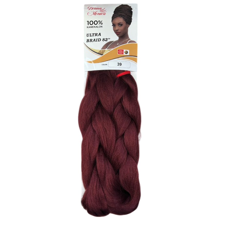 D.M ULTRA BRAID 82" 39